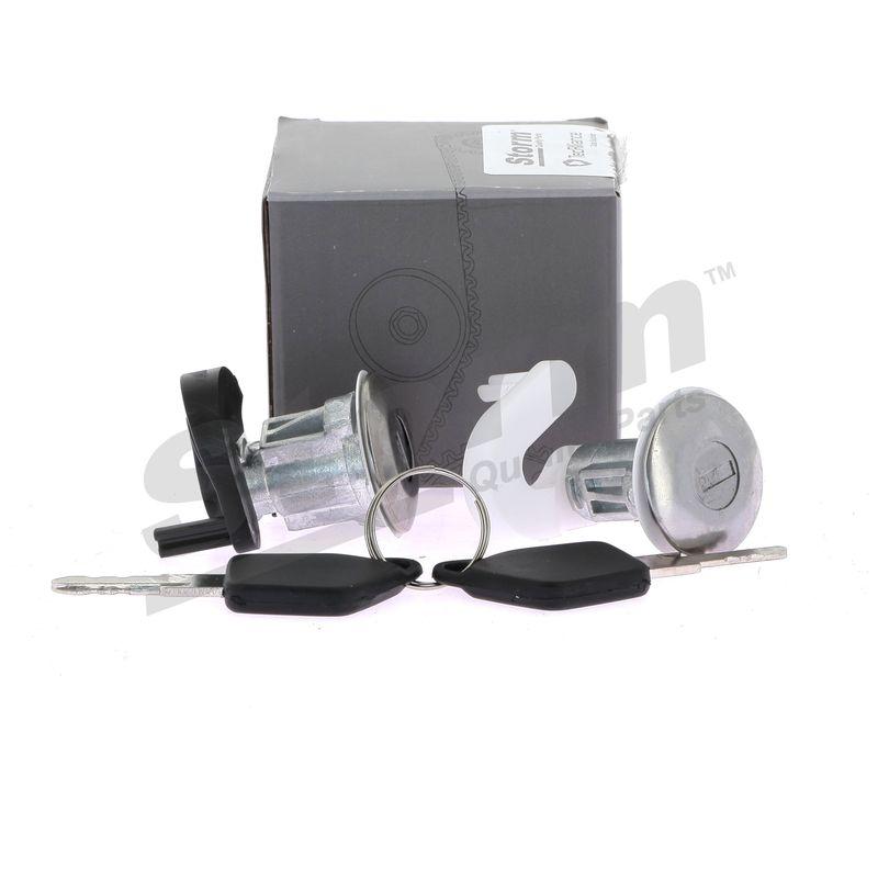 Jeu de cylindres de serrures STORM QUALITY PARTS 79028