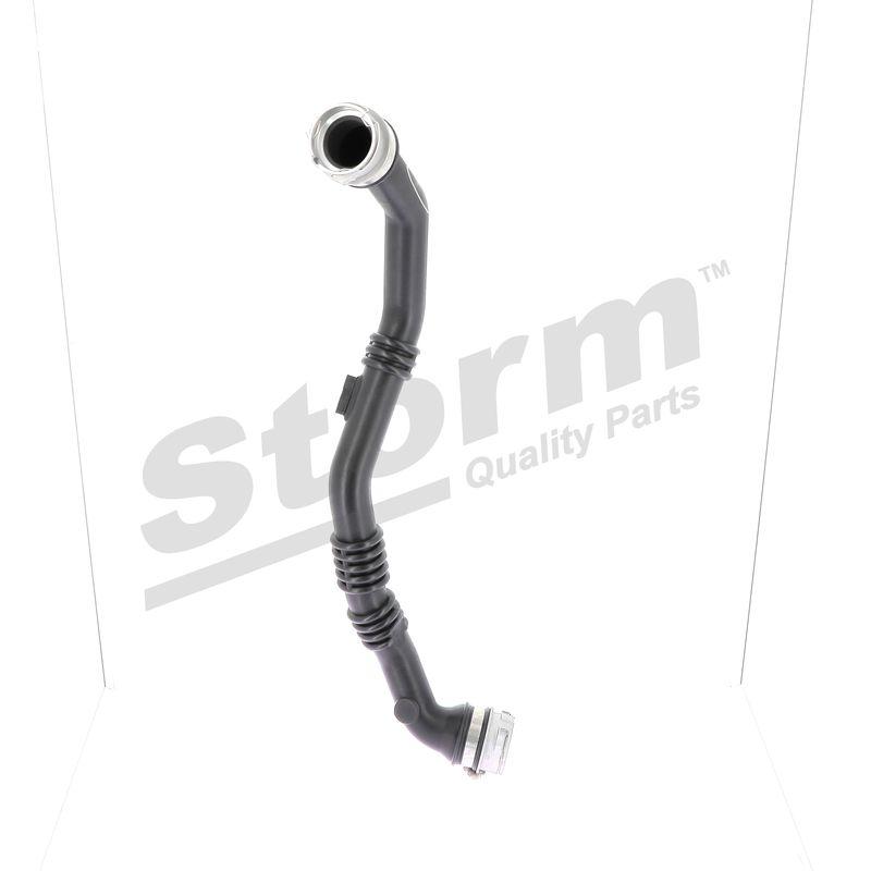Gaine de suralimentation STORM QUALITY PARTS F15809