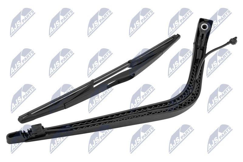 Bras d'essuie-glace, nettoyage des vitres NTY EWB-LR-000