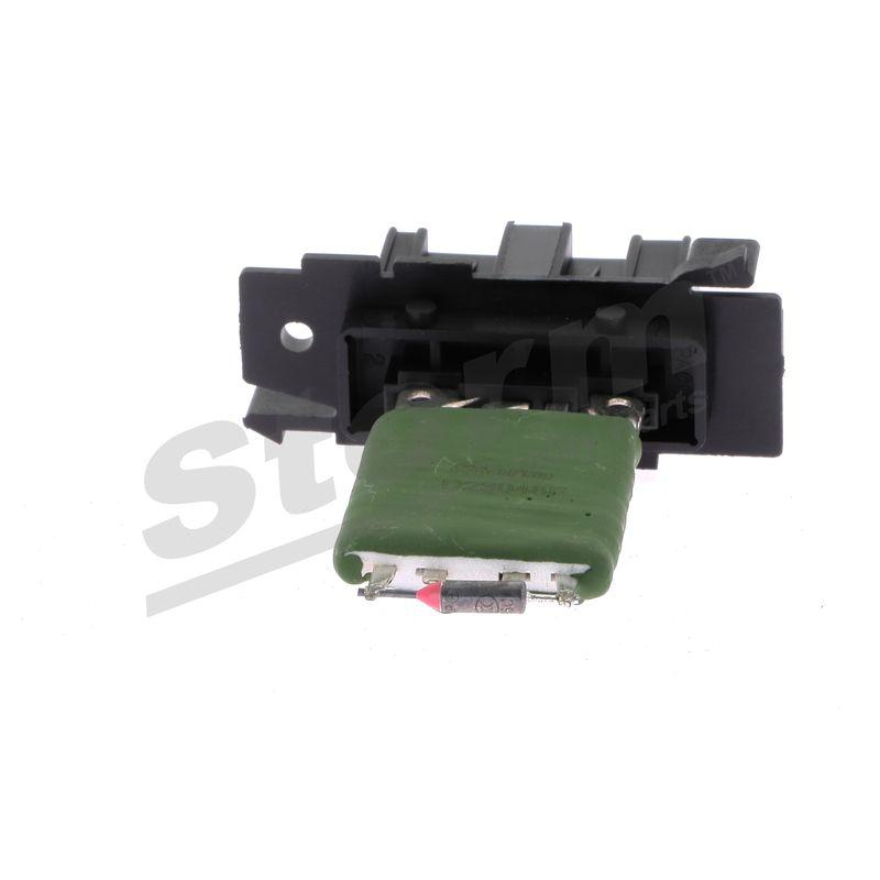 Résistance, pulseur d'air habitacle STORM QUALITY PARTS 699001