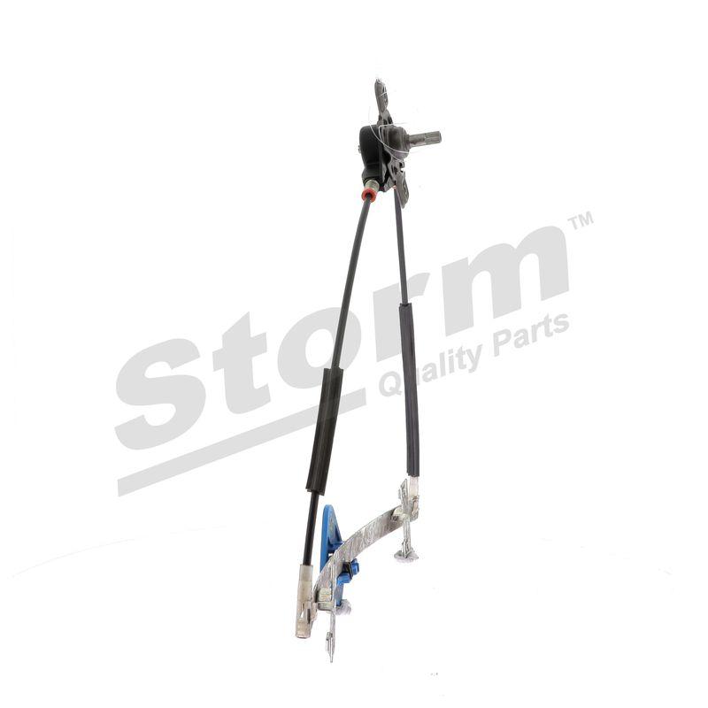 Lève-vitre STORM QUALITY PARTS 98582