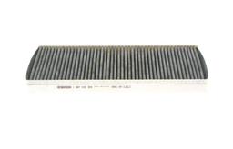 Filtre, air de l'habitacle BOSCH 1 987 432 306