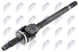 Arbre de transmission NTY NPW-CH-182
