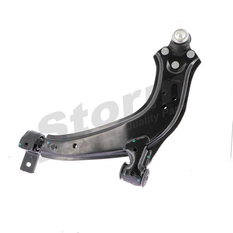 Bras de liaison, suspension de roue STORM QUALITY PARTS 24053