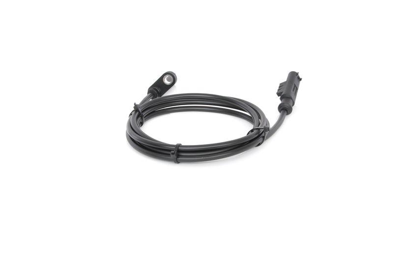 Capteur, vitesse de roue BOSCH 0 265 009 340