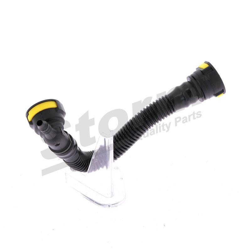 Tuyau, ventilation de carter-moteur STORM QUALITY PARTS F15400