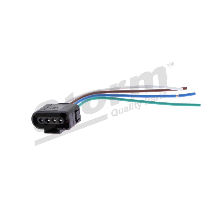 Kit réparation de câble, bobine d'allumage STORM QUALITY PARTS 8800060