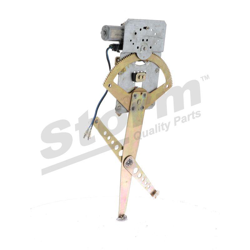 Lève-vitre STORM QUALITY PARTS 136771