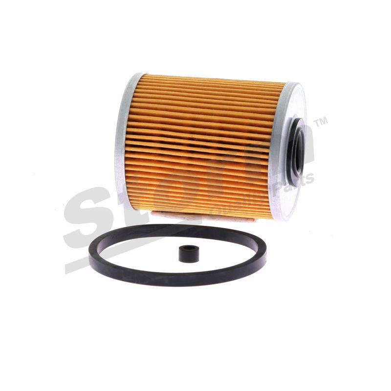 Filtre à carburant STORM QUALITY PARTS 10476