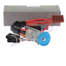 Fermeture-volant STORM QUALITY PARTS 27026
