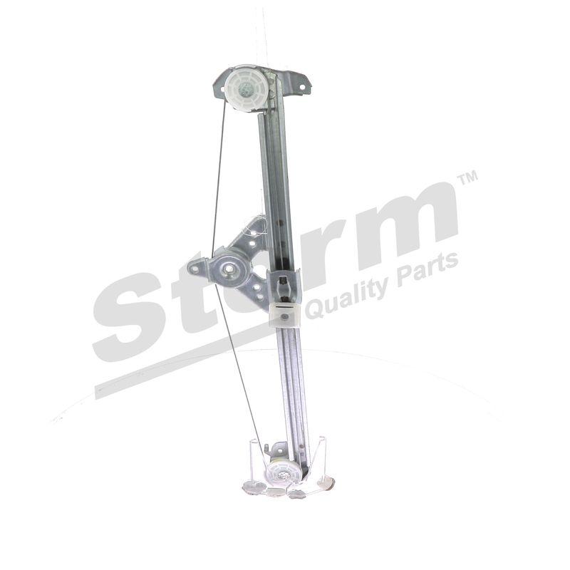 Lève-vitre STORM QUALITY PARTS 52078