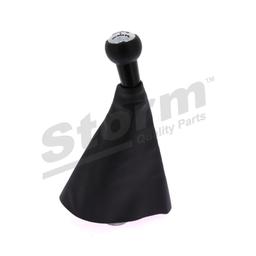 Garnissage de levier de changement de vitesse STORM QUALITY PARTS 7003061
