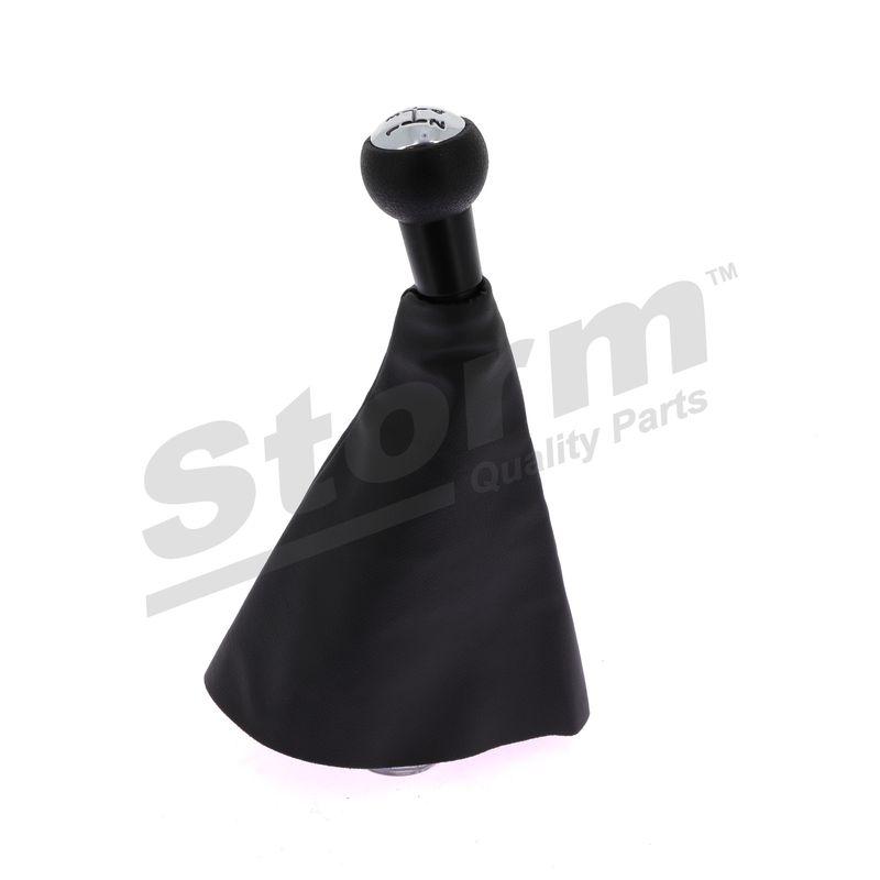 Garnissage de levier de changement de vitesse STORM QUALITY PARTS 7003061