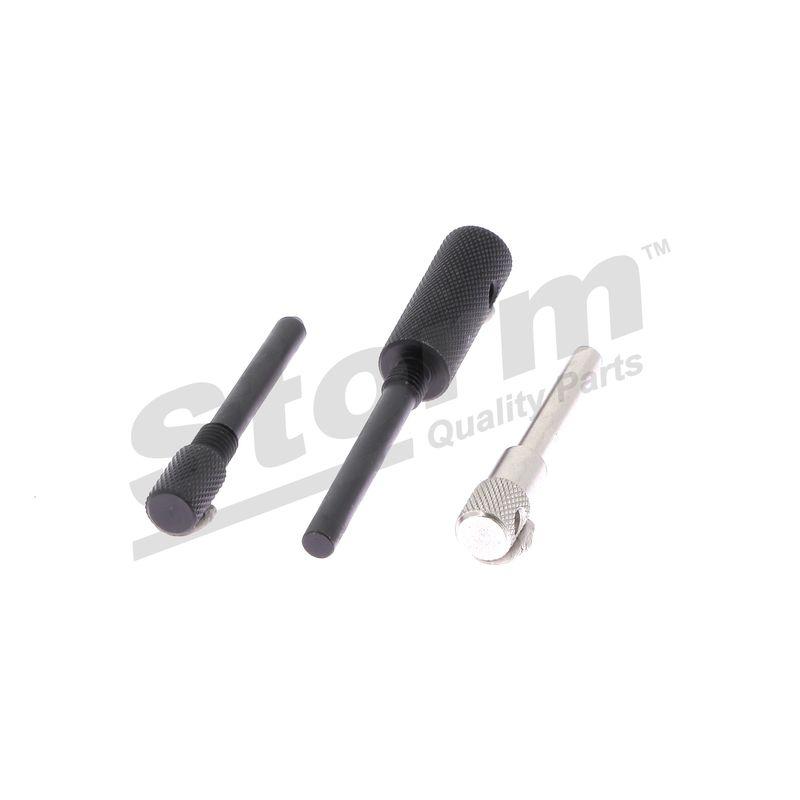 Kit d'outils de réglage, épure de distribution STORM QUALITY PARTS 555507