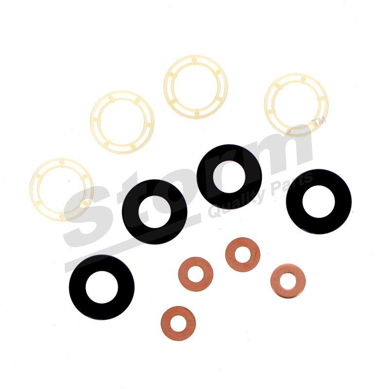 Kit de joints, injecteur STORM QUALITY PARTS 460010