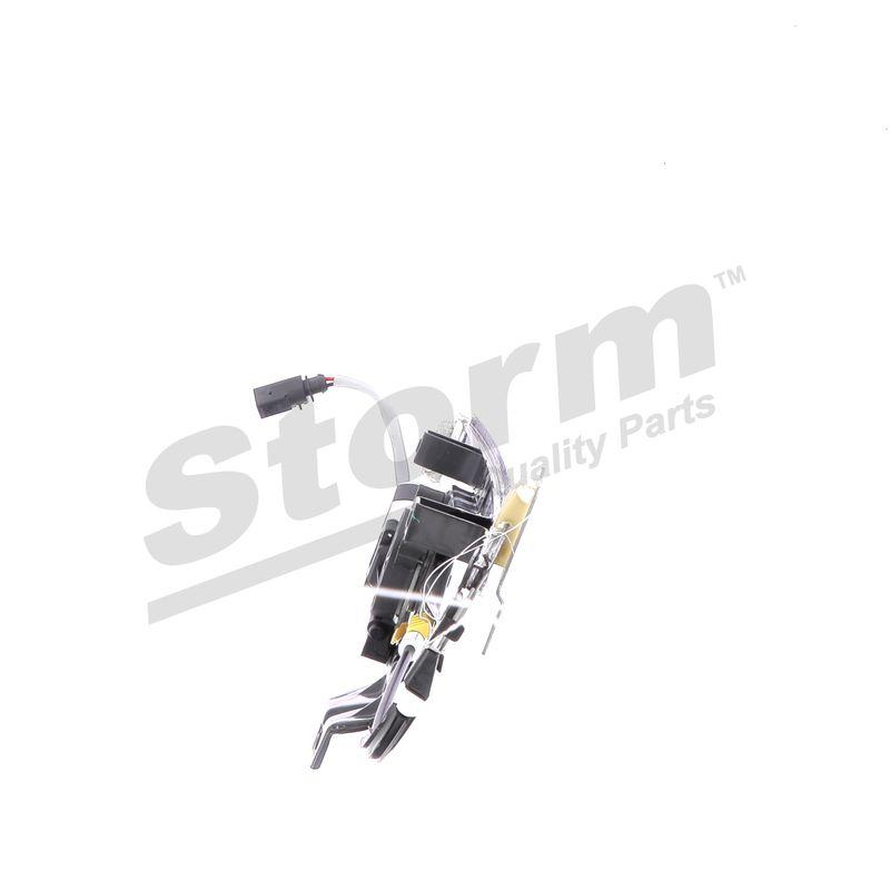 Lève-vitre STORM QUALITY PARTS 136072