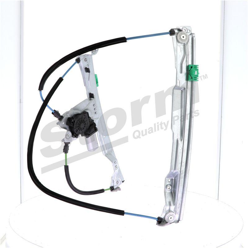 Lève-vitre STORM QUALITY PARTS 80973