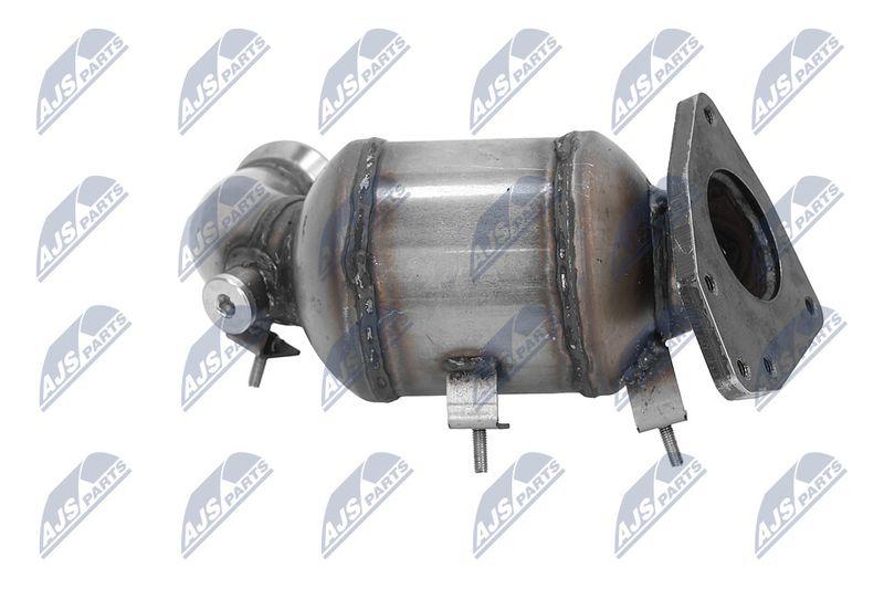 Catalyseur NTY KAT-PL-017