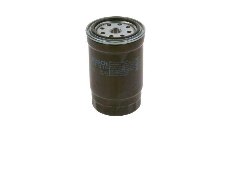 Filtre à carburant BOSCH F 026 402 813