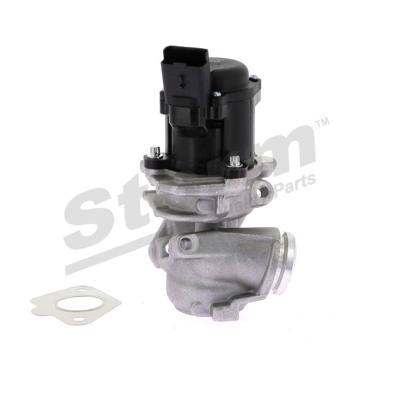Vanne EGR STORM QUALITY PARTS 9027