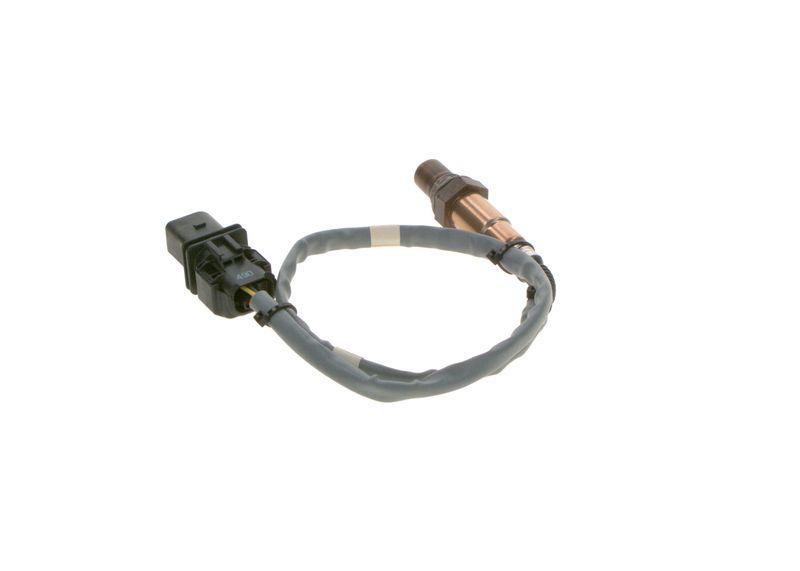 Sonde lambda BOSCH 0 281 004 191