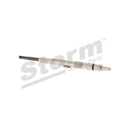 Bougie de préchauffage STORM QUALITY PARTS 578008