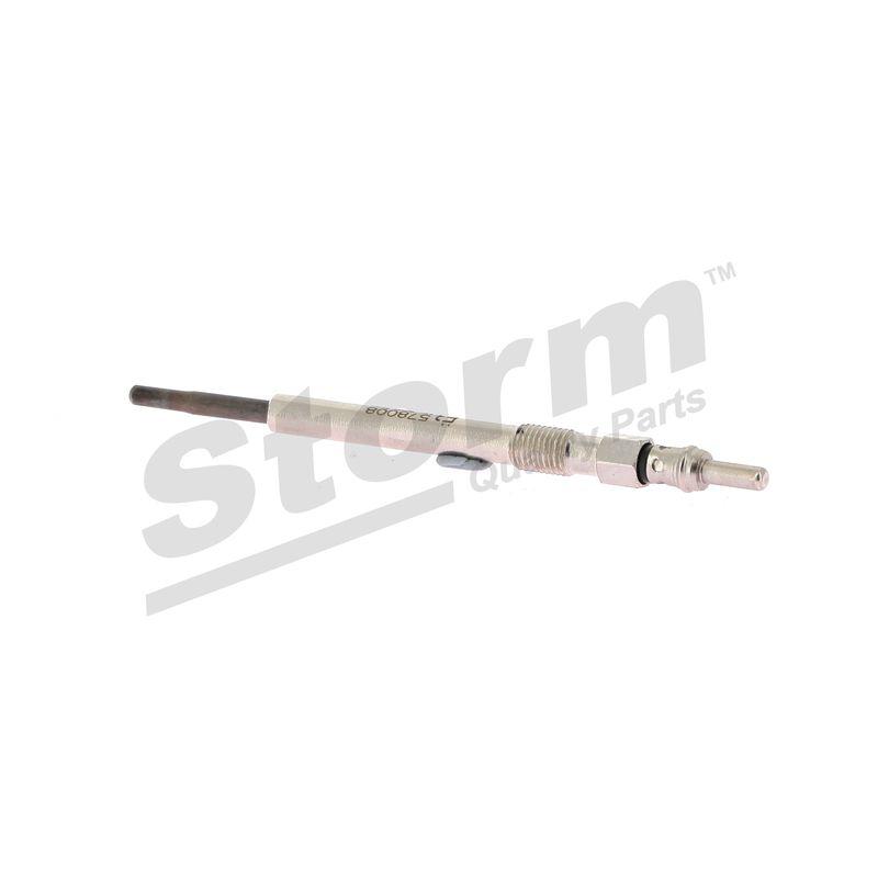 Bougie de préchauffage STORM QUALITY PARTS 578008