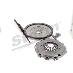 Kit adaptateur, embrayage STORM QUALITY PARTS STO1040