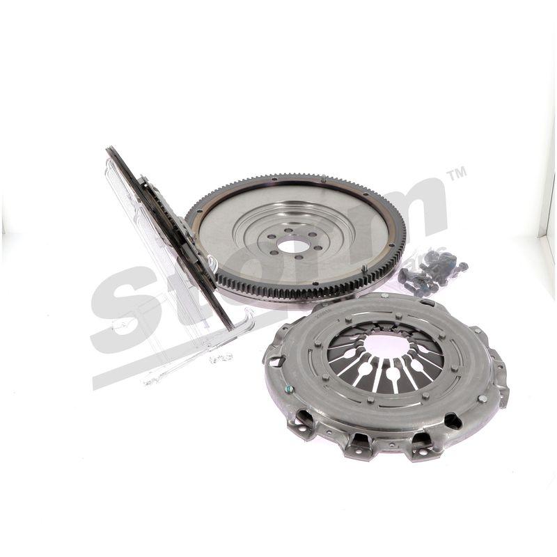 Kit adaptateur, embrayage STORM QUALITY PARTS STO1040