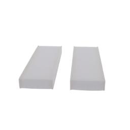 Filtre, air de l'habitacle CORTECO 80000839