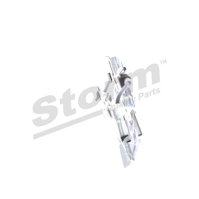Lève-vitre STORM QUALITY PARTS 18671