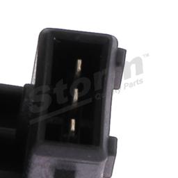 Boîtier, filtre à carburant STORM QUALITY PARTS 3880