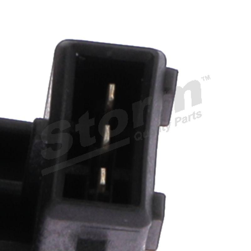 Boîtier, filtre à carburant STORM QUALITY PARTS 3880