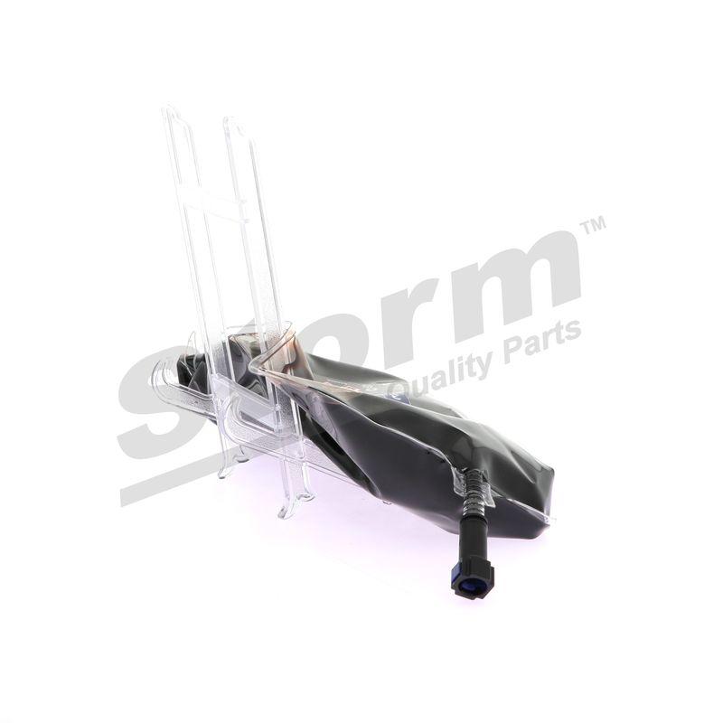 Additif, régénération du filtre à particules/à suie STORM QUALITY PARTS 777503