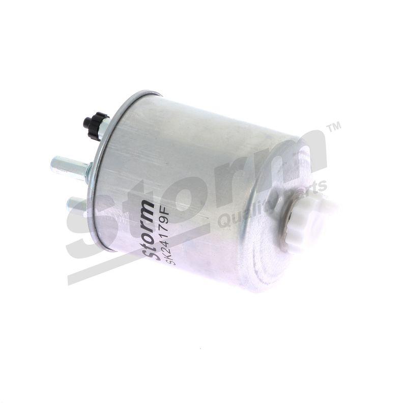 Filtre à carburant STORM QUALITY PARTS STO800572