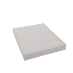 Filtre, air de l'habitacle CORTECO 21653020
