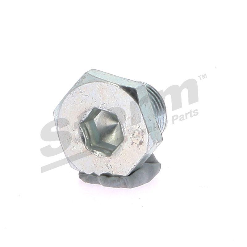 Vis-bouchon, carter d'huile STORM QUALITY PARTS 905000