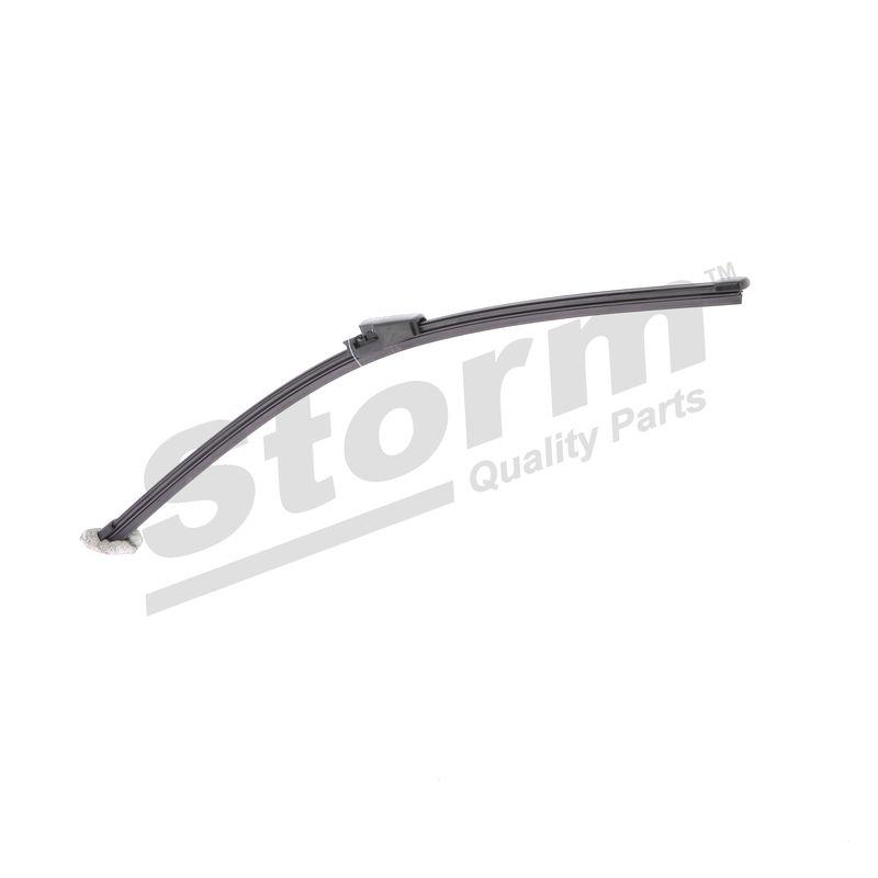 Balai d'essuie-glace STORM QUALITY PARTS 1000400AR