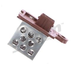 Résistance, pulseur d'air habitacle STORM QUALITY PARTS 777018