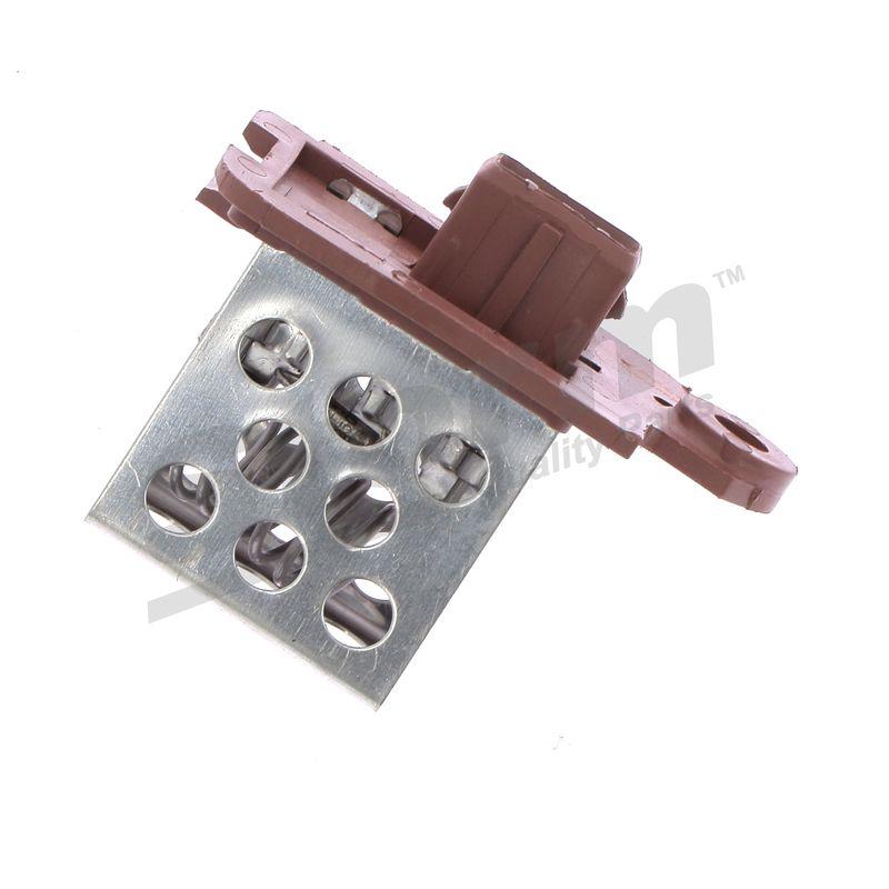Résistance, pulseur d'air habitacle STORM QUALITY PARTS 777018