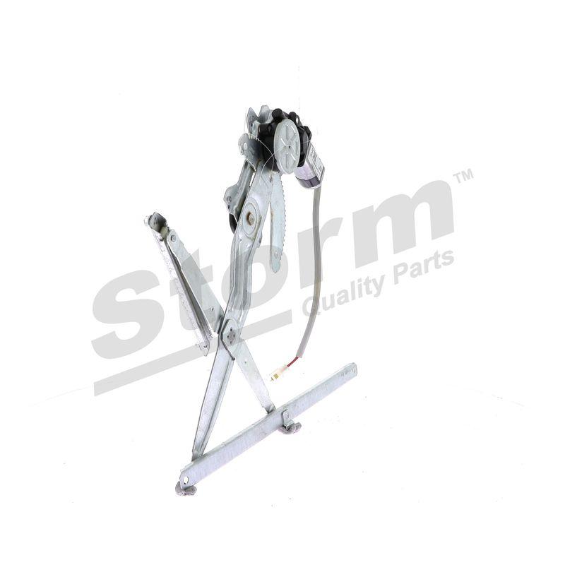 Lève-vitre STORM QUALITY PARTS 126075