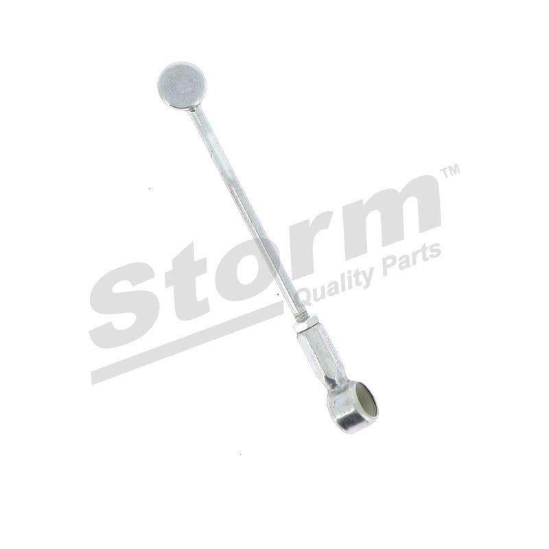 Kit de réparation, levier de changement de vitesse STORM QUALITY PARTS F1816