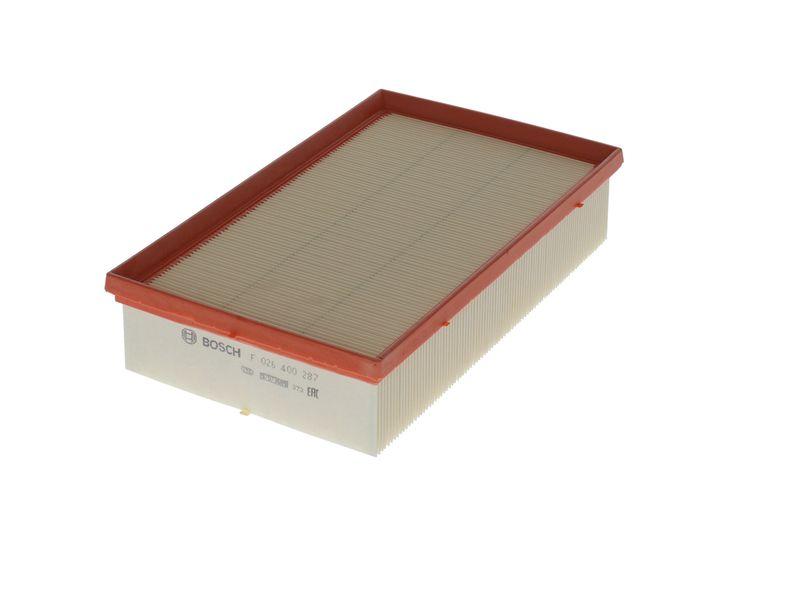 Filtre à air BOSCH F 026 400 287