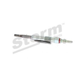 Bougie de préchauffage STORM QUALITY PARTS 566008