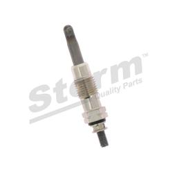 Bougie de préchauffage STORM QUALITY PARTS 501041