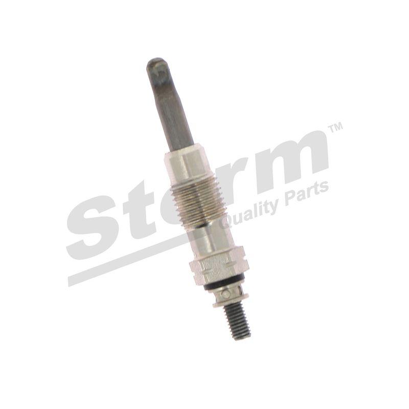 Bougie de préchauffage STORM QUALITY PARTS 501041