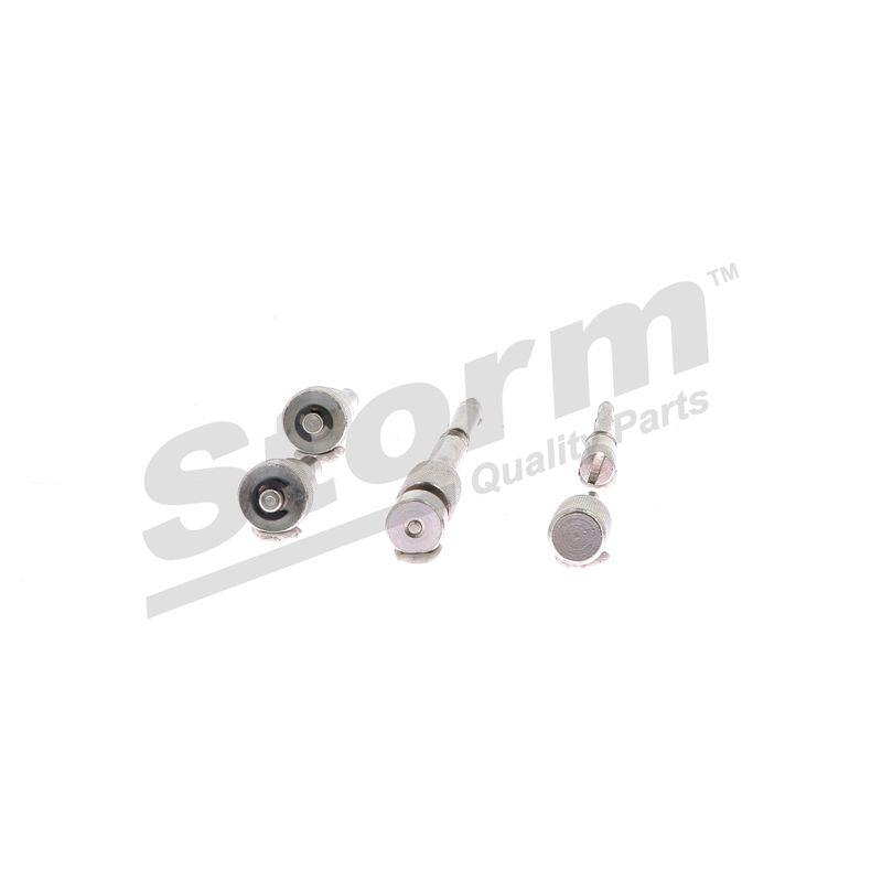 Kit d'outils de réglage, épure de distribution STORM QUALITY PARTS 555505