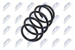 Ressort de suspension NTY ASZ-NS-009