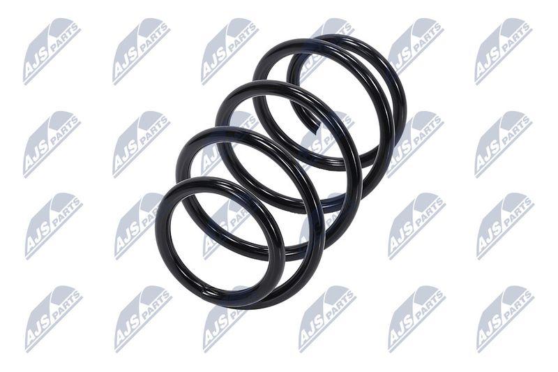 Ressort de suspension NTY ASZ-NS-009