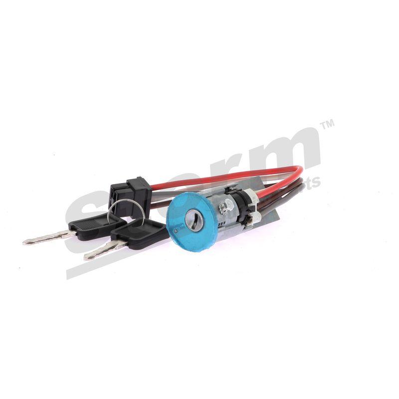 Fermeture-volant STORM QUALITY PARTS 23026